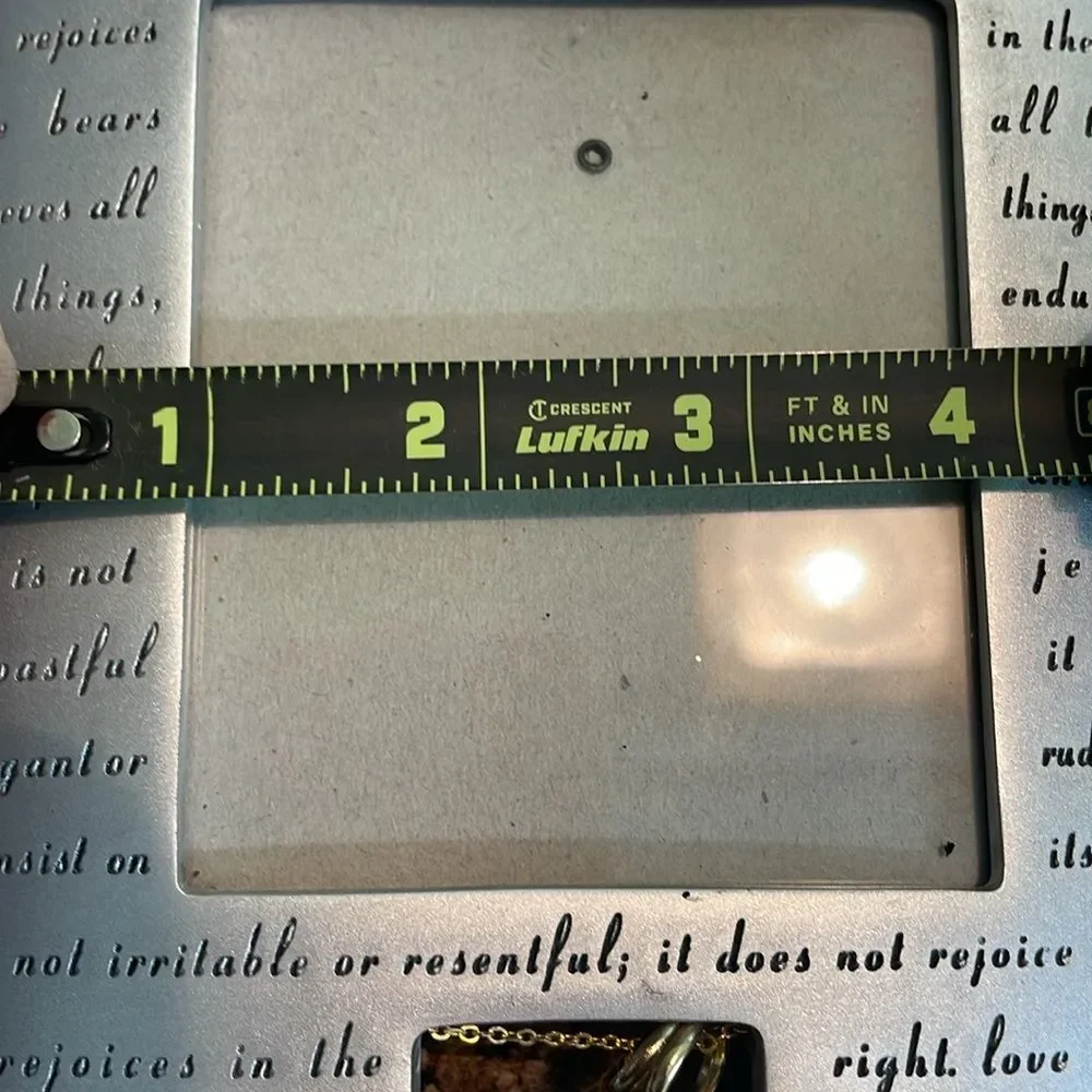 Silver Anniversary‎ Photo Frame